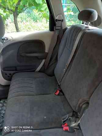 Chrysler PT Cruiser 2001 год Рыбница Рыбница