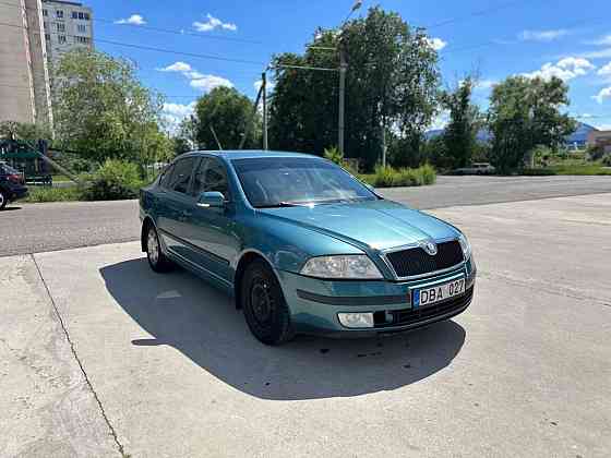 Skoda Octavia 2008 год Тирасполь Тирасполь