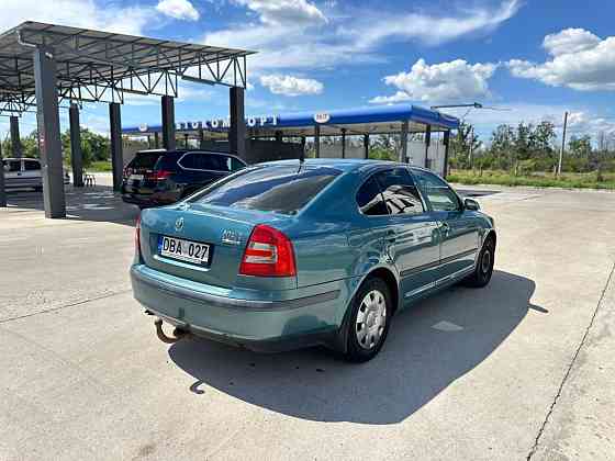 Skoda Octavia 2008 год Тирасполь Тирасполь