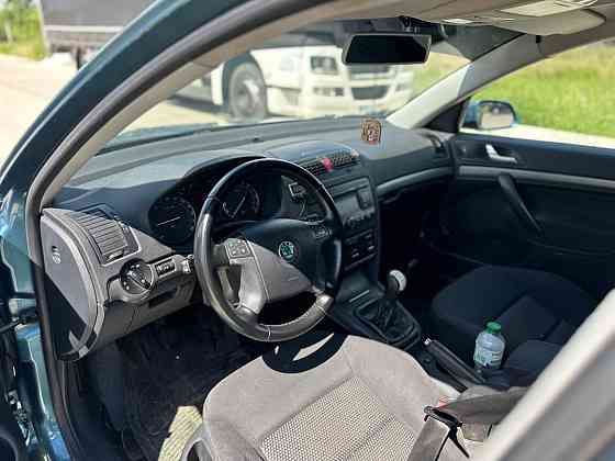 Skoda Octavia 2008 год Тирасполь Тирасполь