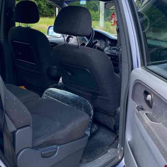 Hyundai Trajet 2002 год Бендеры Бендеры