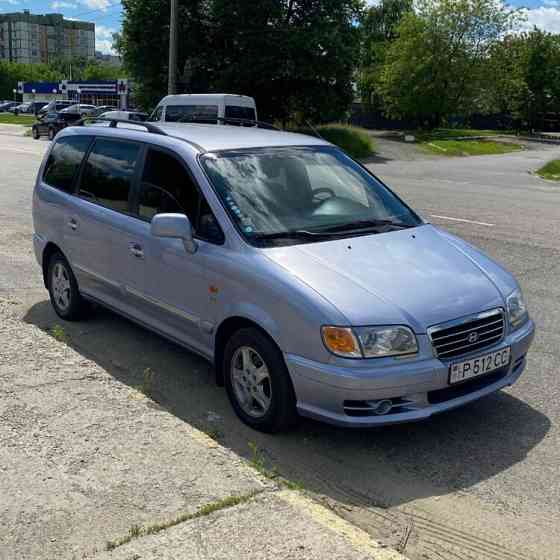 Hyundai Trajet 2002 год Бендеры Бендеры