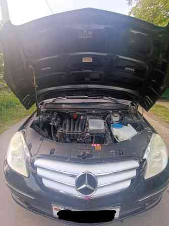 Mercedes B-Class 2006 год Рыбница Рыбница
