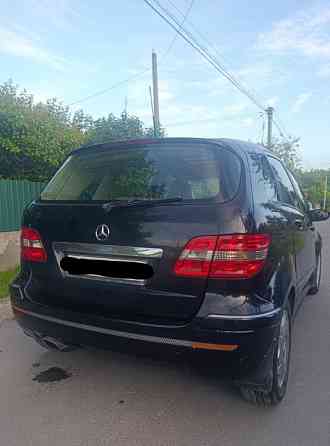 Mercedes B-Class 2006 год Рыбница Рыбница