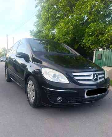 Mercedes B-Class 2006 год Рыбница Рыбница