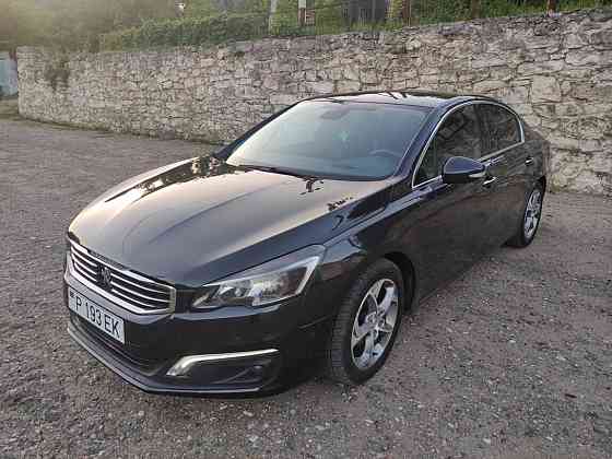 Peugeot 508 2018 год Рыбница Рыбница