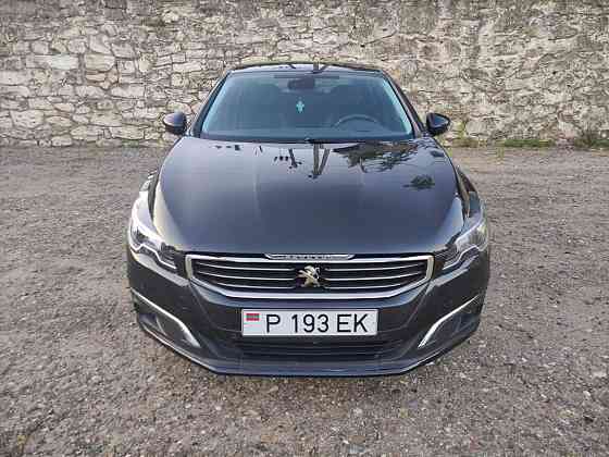 Peugeot 508 2018 год Рыбница Рыбница