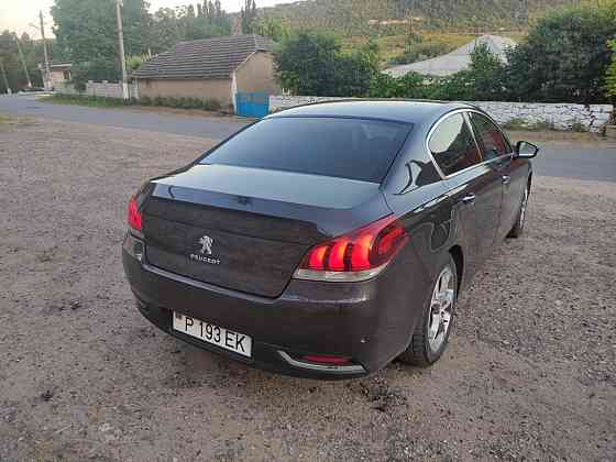 Peugeot 508 2018 год Рыбница Рыбница