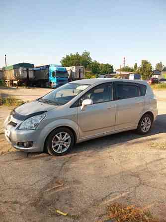 Toyota Corolla Verso 2009 год Бендеры Бендеры