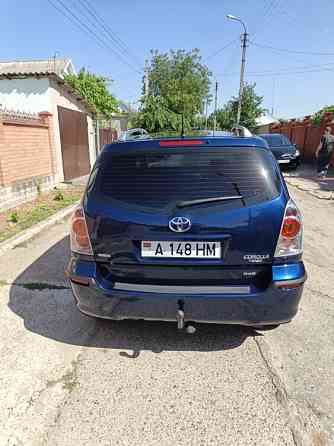 Toyota Verso 2006 год Бендеры Бендеры