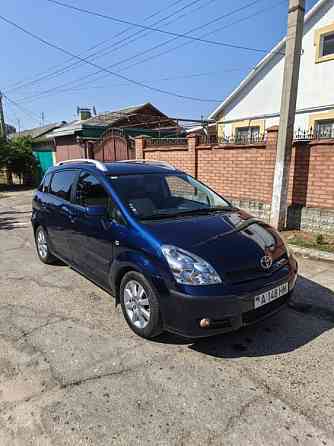Toyota Verso 2006 год Бендеры Бендеры