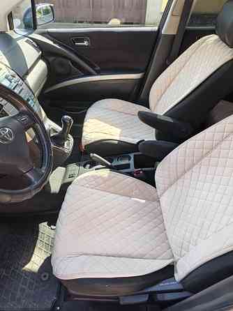 Toyota Verso 2006 год Бендеры Бендеры