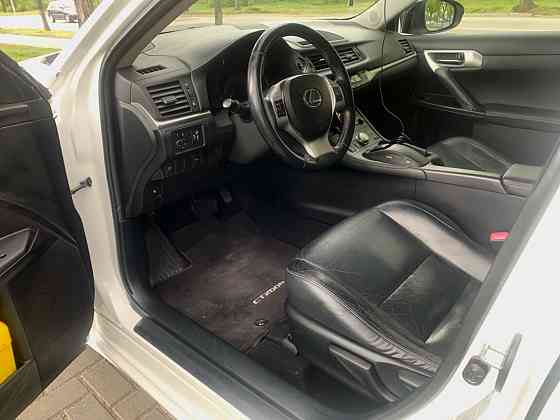 Lexus CT 2011 год Кишинёв Кишинёв