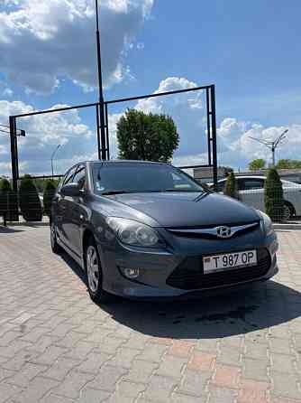 Hyundai i30 2011 год Бендеры Бендеры