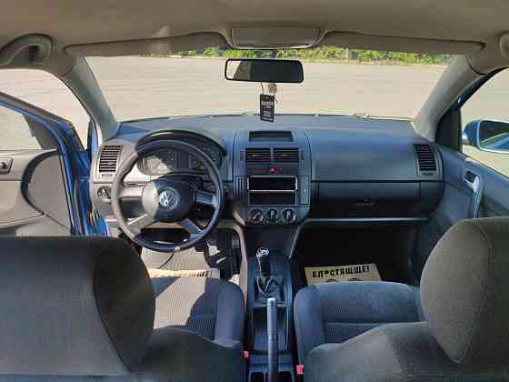 Volkswagen Polo 2005 год Кишинёв Кишинёв