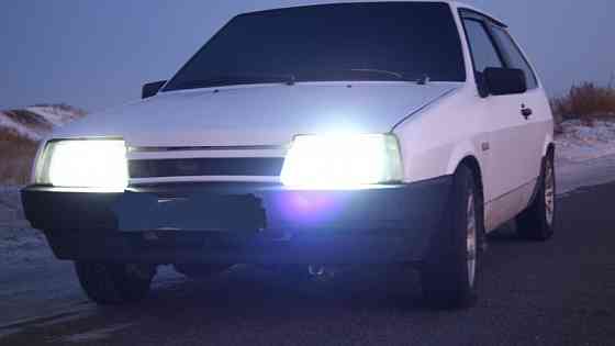 ВАЗ / Lada 2108 1992 год Тирасполь Тирасполь