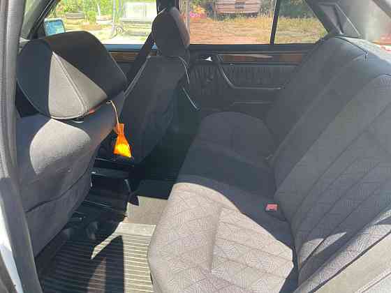 Mercedes W124 1991 год Тирасполь Тирасполь