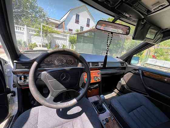 Mercedes W124 1991 год Тирасполь Тирасполь
