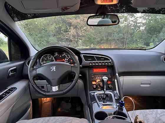Peugeot 3008 2012 an Tiraspol Tiraspol