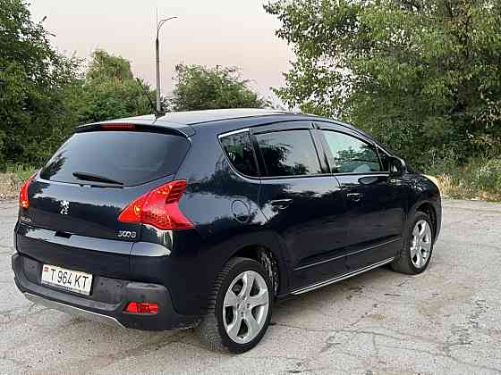 Peugeot 3008 2012 an Tiraspol Tiraspol