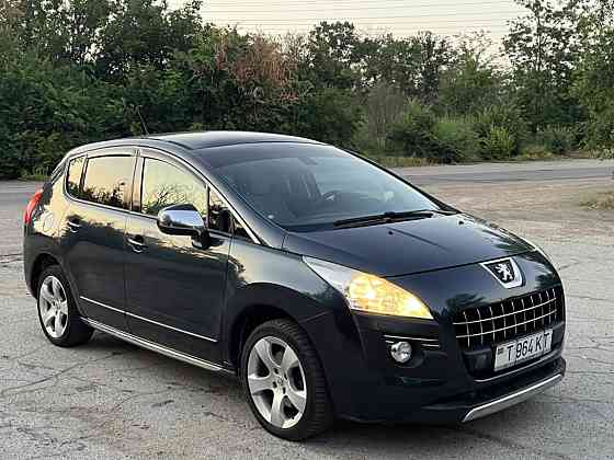 Peugeot 3008 2012 an Tiraspol Tiraspol
