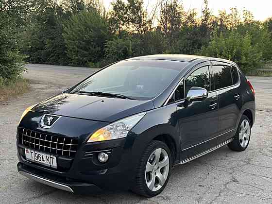 Peugeot 3008 2012 an Tiraspol Tiraspol