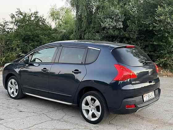 Peugeot 3008 2012 an Tiraspol Tiraspol