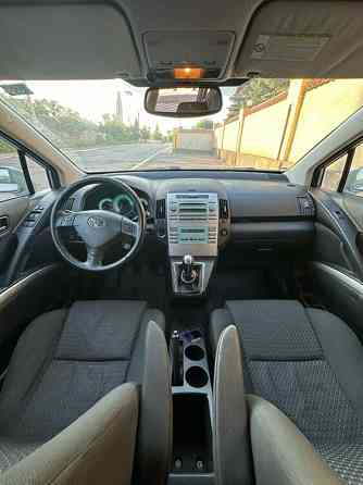 Toyota Corolla Verso 2007 год Рыбница Рыбница