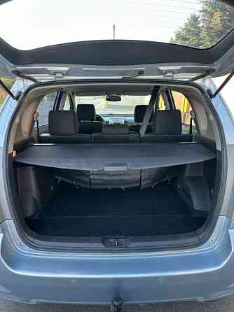 Toyota Corolla Verso 2007 год Рыбница Рыбница
