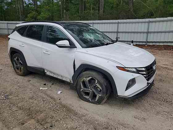Hyundai Tucson 2022 год Тирасполь Тирасполь