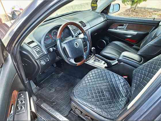 Ssang Yong Rexton 2005 год Тирасполь Тирасполь
