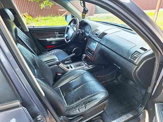 Ssang Yong Rexton 2005 год Тирасполь Тирасполь