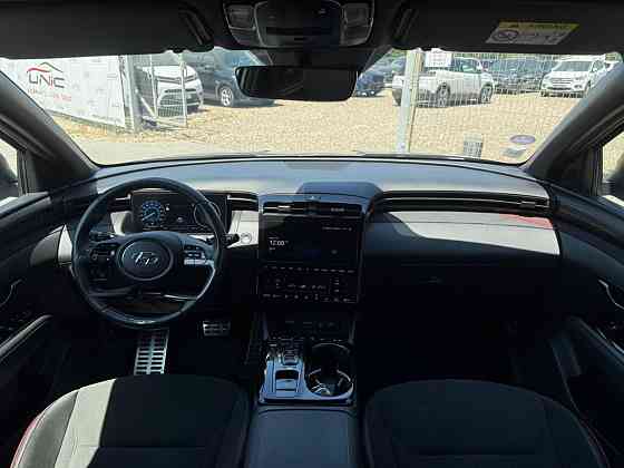 Hyundai Tucson 2022 год Кишинёв Кишинёв