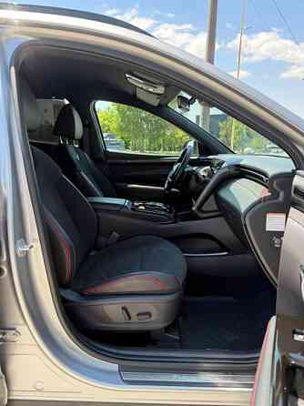Hyundai Tucson 2022 год Кишинёв Кишинёв