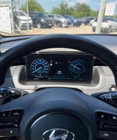 Hyundai Tucson 2022 год Кишинёв Кишинёв