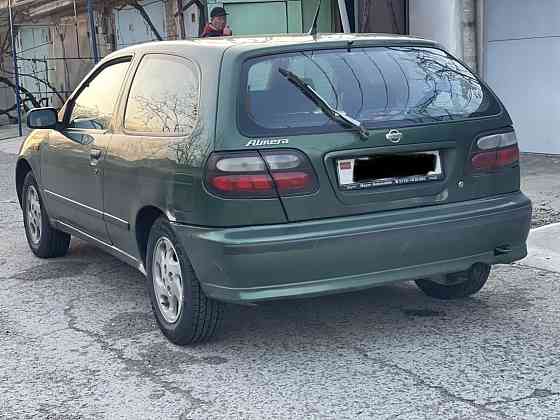 Nissan Almera 1999 год Бендеры Бендеры