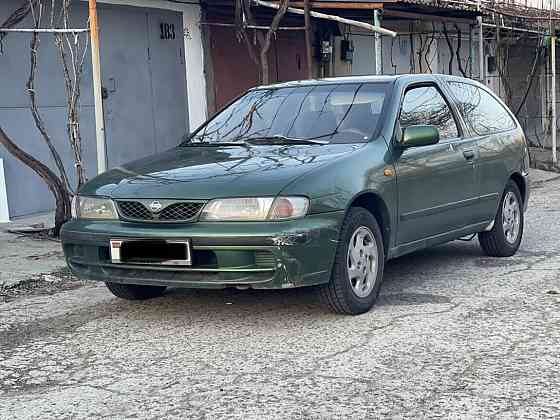 Nissan Almera 1999 год Бендеры Бендеры