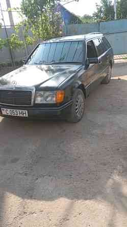 Mercedes W124 1990 год Тирасполь Тирасполь