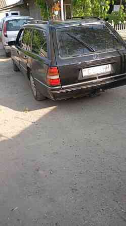 Mercedes W124 1990 год Тирасполь Тирасполь