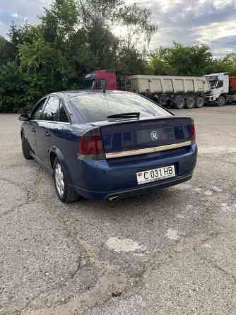 Opel Vectra 2005 год Григориополь Григориополь