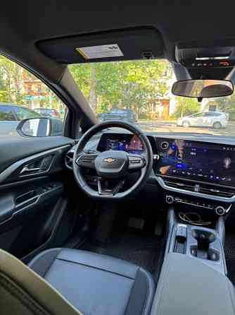Chevrolet Equinox 2025 год Тирасполь Тирасполь