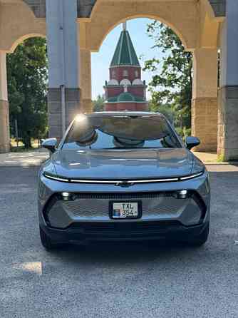 Chevrolet Equinox 2025 год Тирасполь Тирасполь