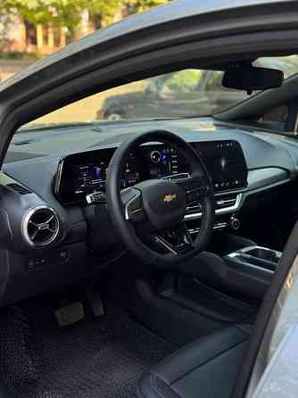 Chevrolet Equinox 2025 год Тирасполь Тирасполь