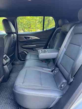 Chevrolet Equinox 2025 год Тирасполь Тирасполь