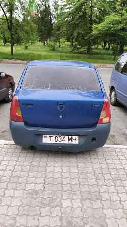 Dacia Logan 2006 год Тирасполь Тирасполь