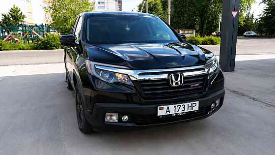 Honda Ridgeline 2018 год Тирасполь Тирасполь