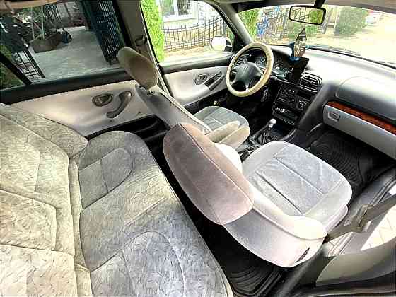 Peugeot 406 1997 год Суклея Суклея