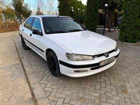 Peugeot 406 1997 год Суклея Суклея