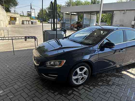 Volvo S60 2015 год Кишинёв Кишинёв