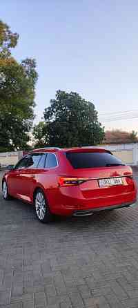 Skoda Superb 2020 год Кишинёв Кишинёв